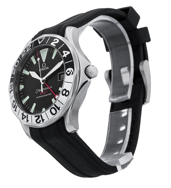 Omega Seamaster 300m 2834.50.96